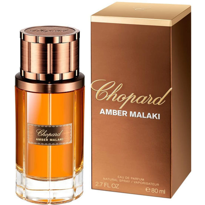 Chopard Amber Malaki Eau De Parfum for Men 80ml
