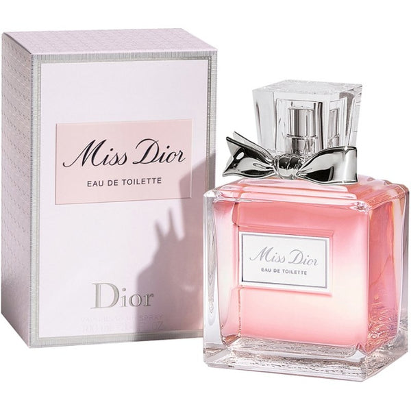 Christian Dior Miss Dior Eau De Toilette For Women 100ml