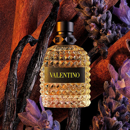 Uomo Born In Roma Eau Valentino Edt Uomo Valentino Uomo Born In