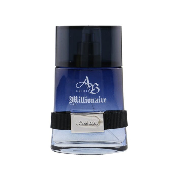 Sample Lomani Ab Spirit Millionaire Dark Fusion Vials Eau De Parfum For Men 3ml