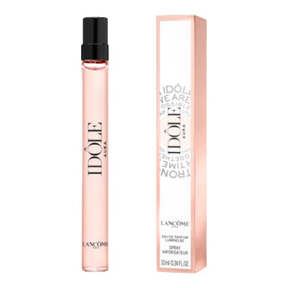 Mini Travel Lancome Idole Aura Lumineuse Miniature Eau De Parfum For Women 10ml