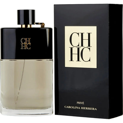 Carolina Herrera CH HC Prive Eau De Toilette Men 150ml