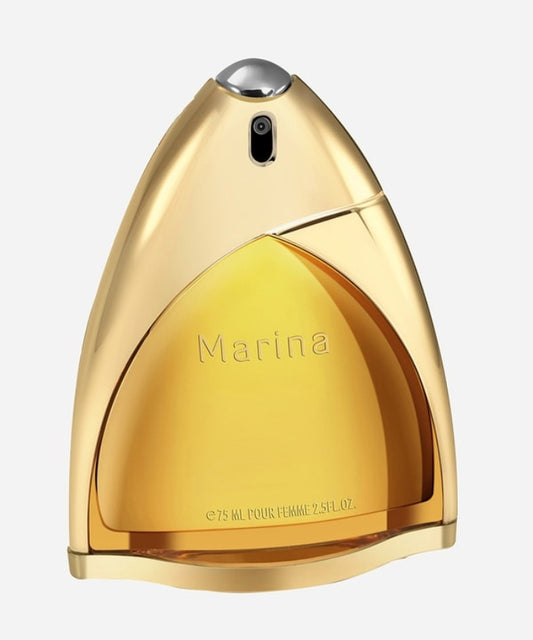 Vivarea Marina Eau De Toilette For Women 75ml