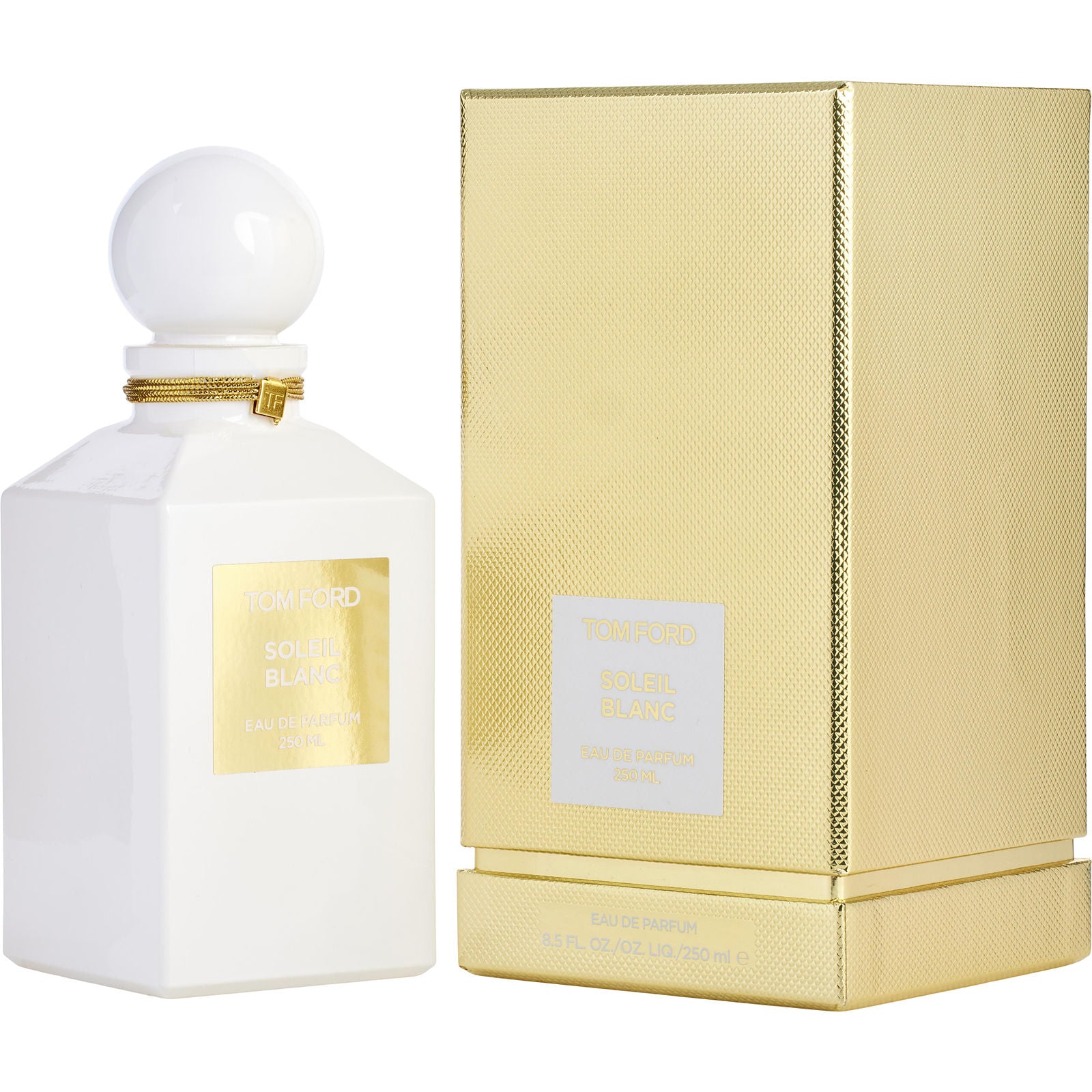 Tom Ford Soleil Blanc Eau De Parfum For Women 250ml – O2morny.com