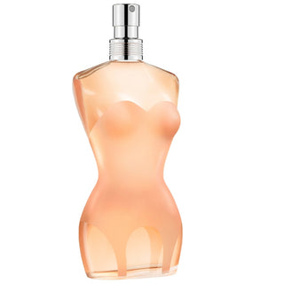 Jean Paul Gaultier Classique Eau De Toilette For Women 100ml