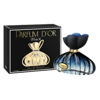 Kristel Saint Martin Parfum Dior Black Eau De Parfum For Women 100ml