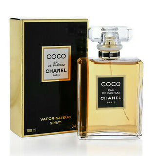 Chanel Coco Eau De Parfum for Women 100ml