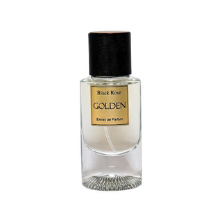 Golden Black Rose Extrait De Parfum For Women 50ml