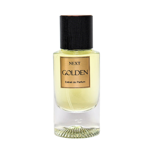 Golden Next Extrait De Parfum For Men 50ml