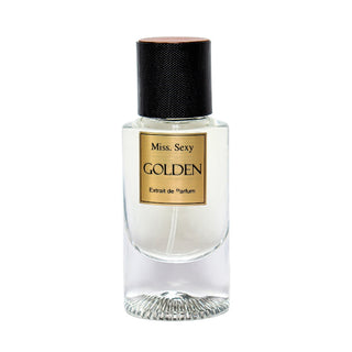 Golden Miss Sexy Extrait De Parfum For Women 50ml