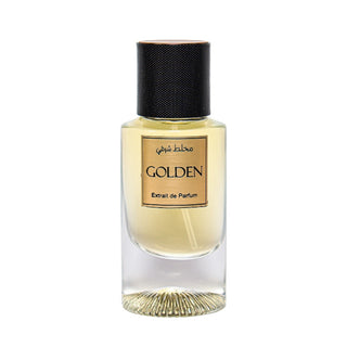 Golden Makhalat Sharqi Extrait De Parfum For Men 50ml