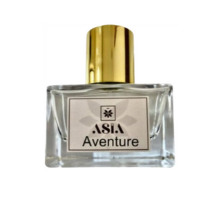 Asia Aventure Eau De Perfume Unisex 50ml
