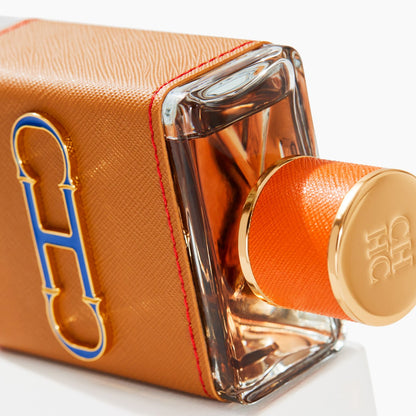 Carolina Herrera CH Pasion Eau De Parfum For Men 100ml