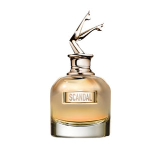 Jean Paul Gaultter Scandal Gold Eau De Parfum For Women 80ml