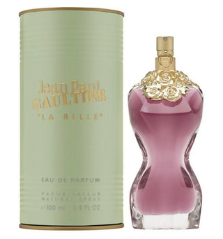 Jean Paul Gaultier La Belle Eau De Parfum For Women 100ml