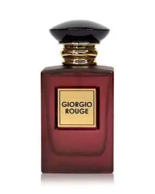 Giorgio Rouge Eau De Parfum For Unisex 100ml