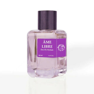 Athena Ame Libre Eau De Parfum For Women 100ml Inspired by Libre Intense YSL