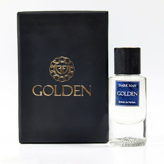 Golden Dark Man Extrait De Parfum For Men 50ml