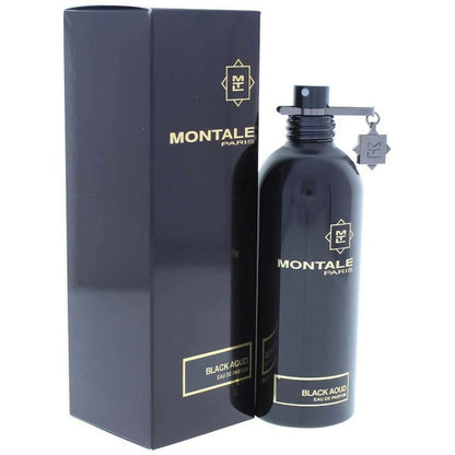 Montale Black Aoud Eau De Parfum For Men 100ml
