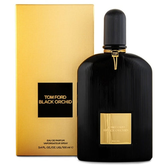 Tom Ford Black Orchid Eau De Parfum For Unisex 100ml