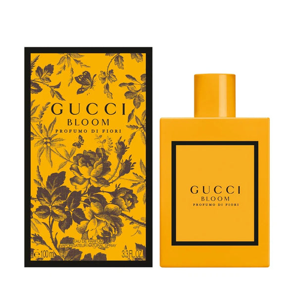 Gucci Bloom Profumo Di Fiori Eau De Parfum For Women 100ml