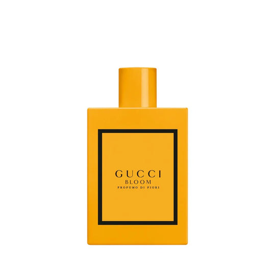Gucci Bloom Profumo Di Fiori Eau De Parfum For Women 100ml
