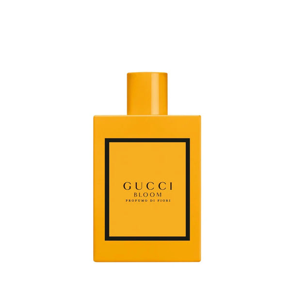 Gucci Bloom Profumo Di Fiori Eau De Parfum For Women 100ml