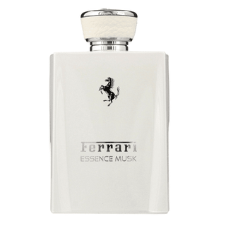 Sample Ferrari Essence Musk Vials Eau De Parfum For Men 3ml