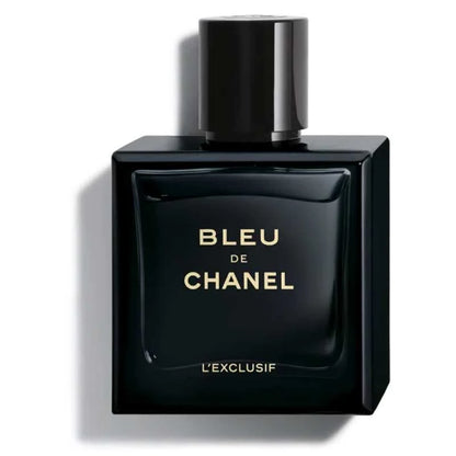 Chanel Bleu De Chanel LExclusif Parfum For Men 100ml