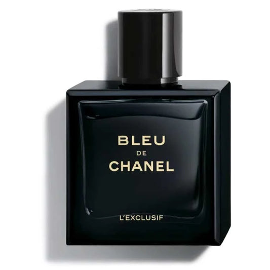 Chanel Bleu De Chanel LExclusif Parfum For Men 100ml