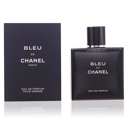 Chanel Bleu De Chanel Eau De Parfum For Men 100ml