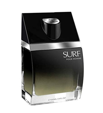Mirada Surf Pour Homme Eau De Toilette For Men 100ml