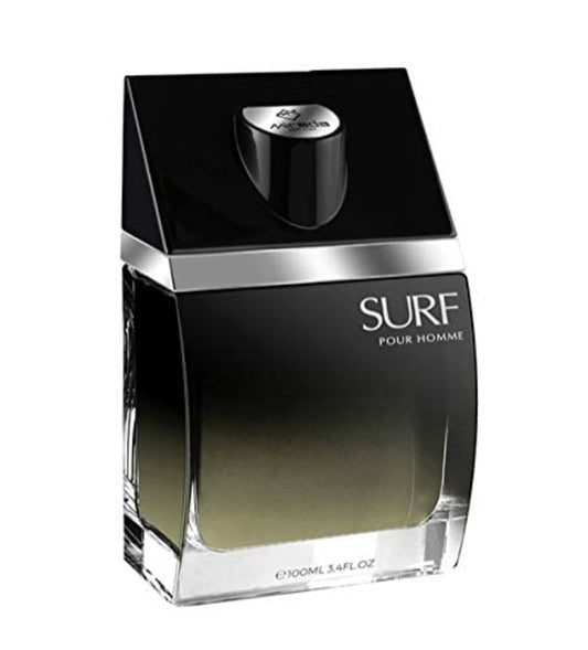 Mirada Surf Pour Homme Eau De Toilette For Men 100ml