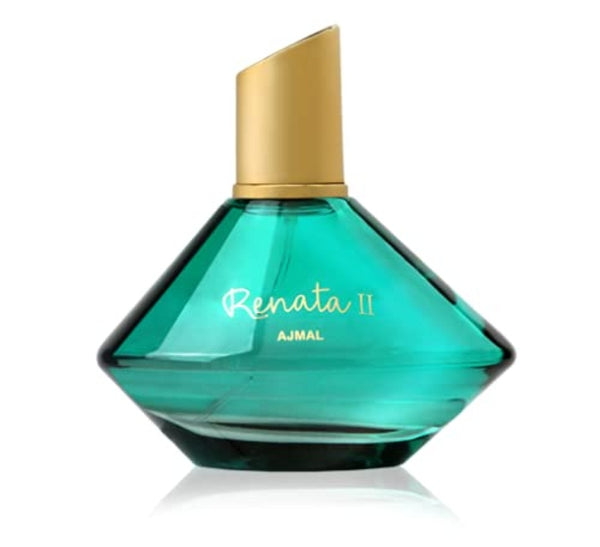 Sample Ajmal Renata II Vials Eau De Parfum For Women 3ml