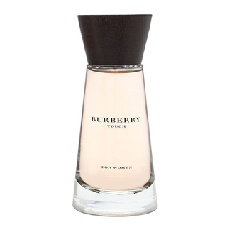 Burberry Touch Eau De Perfum for Woman 100ml