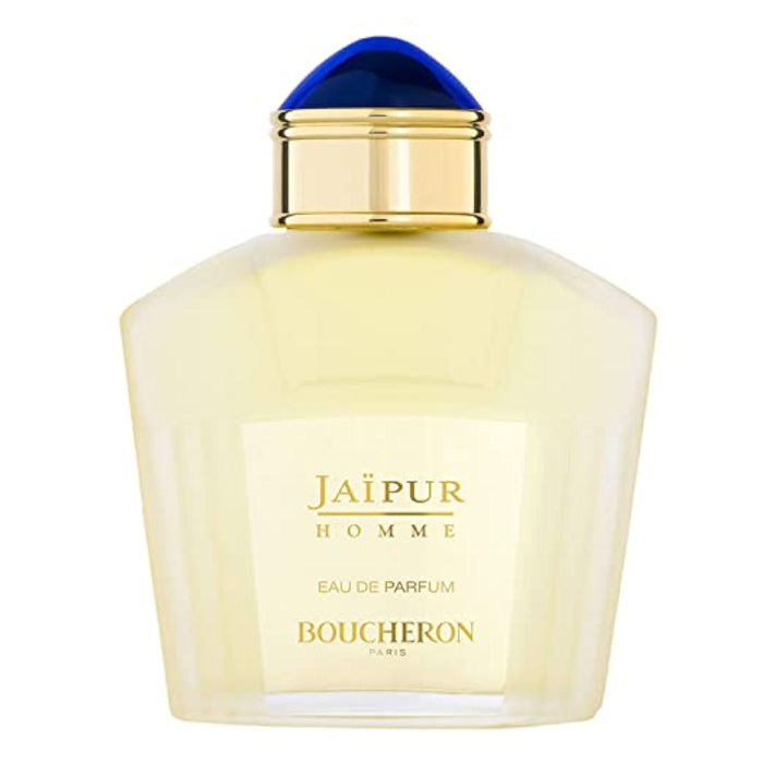 Boucheron Jaipur Homme Eau De Parfum For Men 100ml