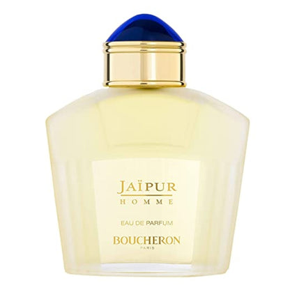 Boucheron Jaipur Homme Eau De Parfum For Men 100ml