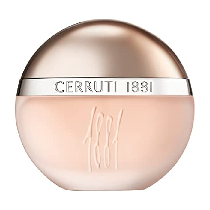 Cerutti 1881 Eau De Toilette For Women 50ml