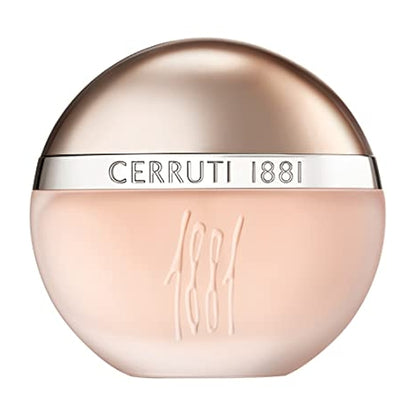 Cerutti 1881 Eau De Toilette For Women 50ml