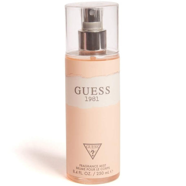 Guess Body Mist 1981 for Women 250ml