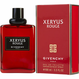Givenchy Xeryus Rouge Eau De Toilette for Men 100ml