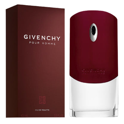 Givenchy Pour Homme Eau De Toilette For Men 100ml