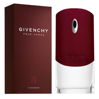 Givenchy Pour Homme Eau De Toilette for Men 100ml