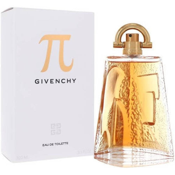 Givenchy PI Eau De Toilette for Men 100ml