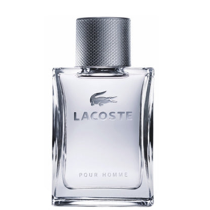 Lacoste Pour Homme Eau De Toilette For Men 100ml