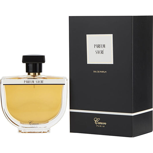 Caron Parfum Sacre Eau de Parfum For Women 100ml