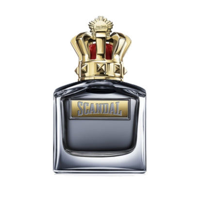 Jean Paul Gaultier Scandal Eau De Toilette For Men D 100ml