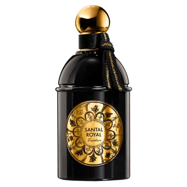 Sample Guerlain Santal Royal Vials Eau De Parfum For Unisex 3ml