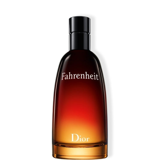 Christian Dior Fahrenheit Eau De Toilette For Men 100ml