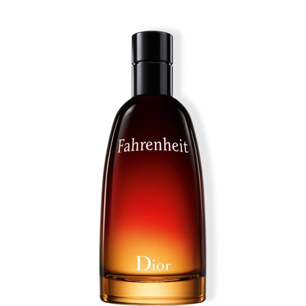 Christian Dior Fahrenheit Eau De Toilette for Men 100ml